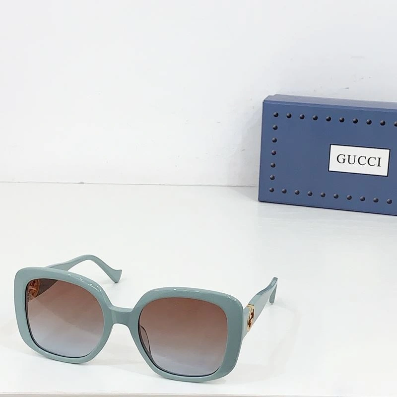 Lightweight Gucci Sunglasses 280008