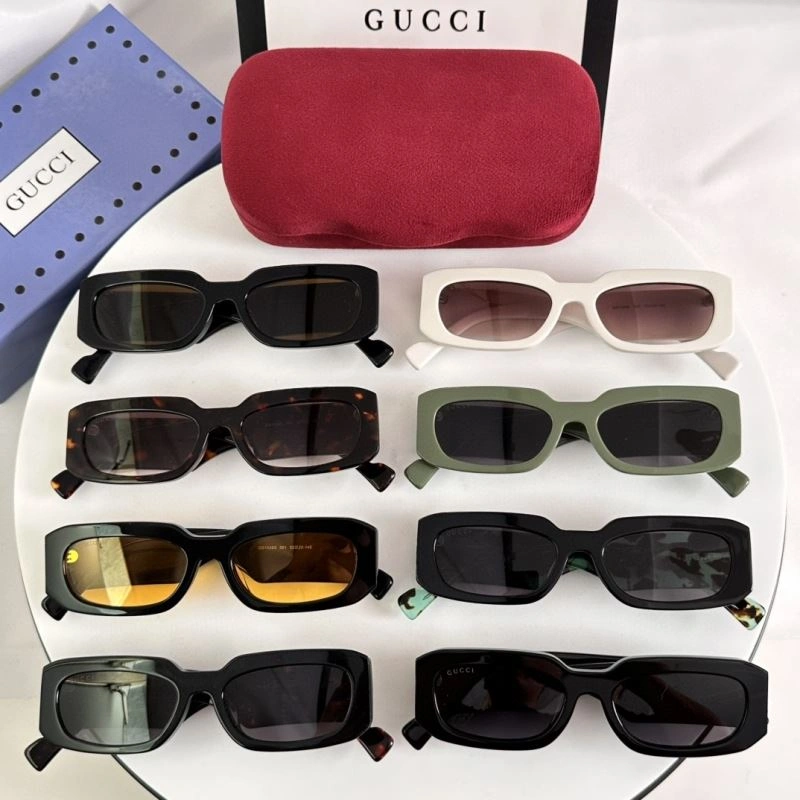 Gucci Sunglasses Efficient 280023