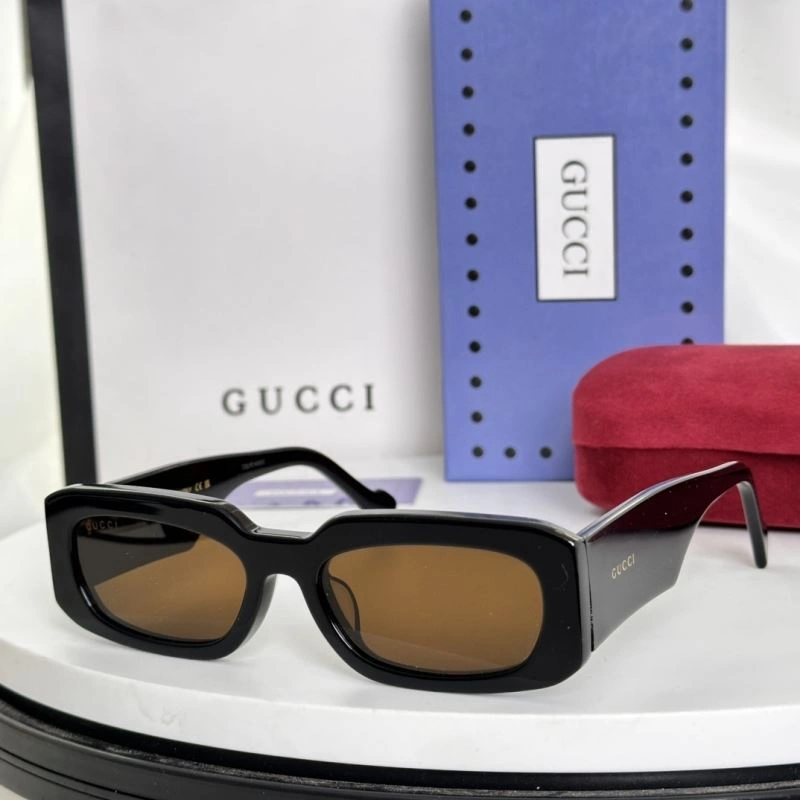 Gucci Sunglasses Efficient 280023