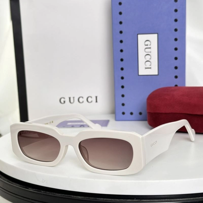 Gucci Sunglasses Efficient 280023