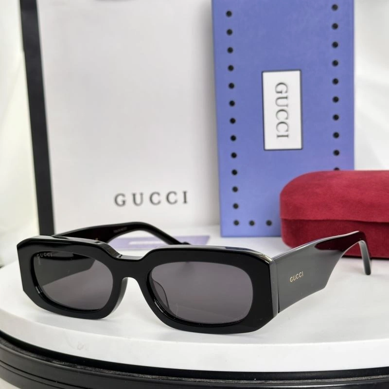 Gucci Sunglasses Efficient 280023