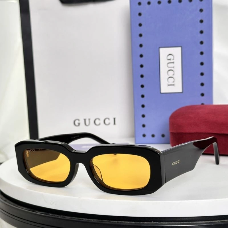 Gucci Sunglasses Efficient 280023