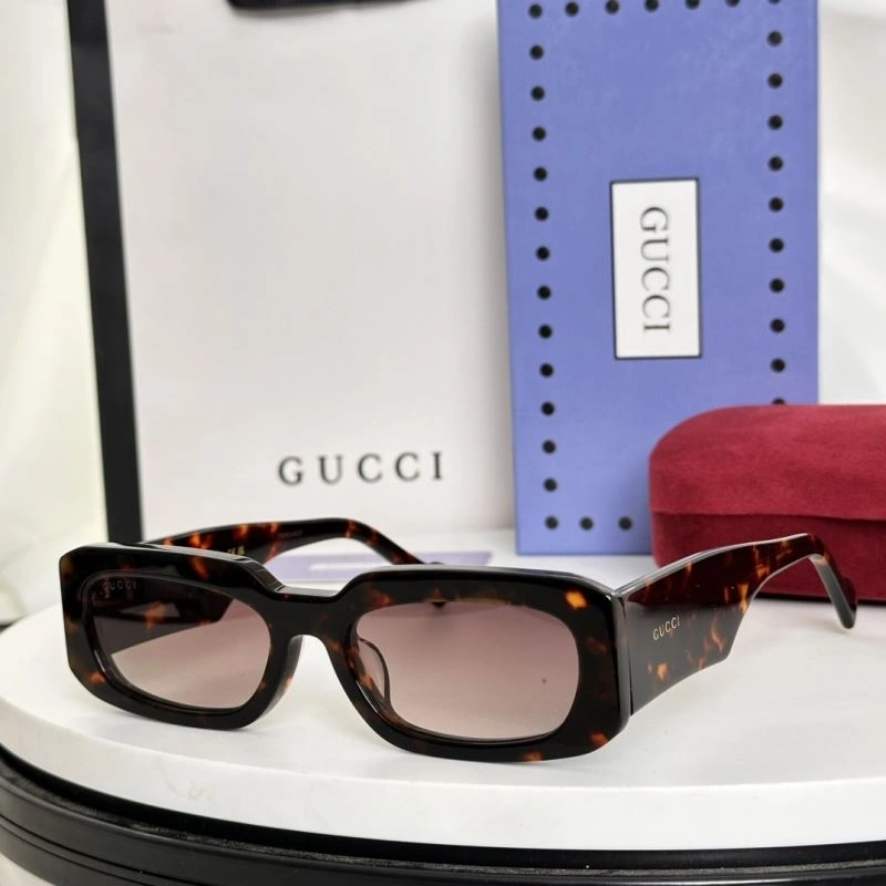 Gucci Sunglasses Efficient 280023
