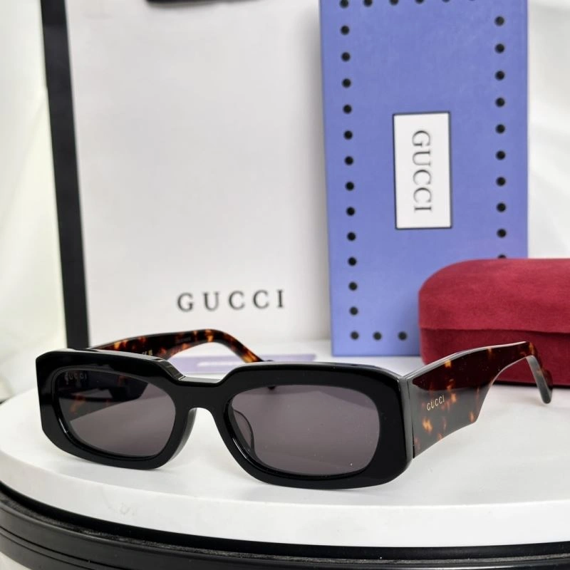 Gucci Sunglasses Efficient 280023