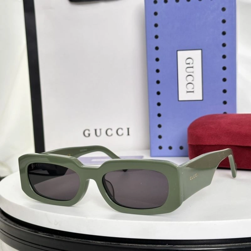 Gucci Sunglasses Efficient 280023