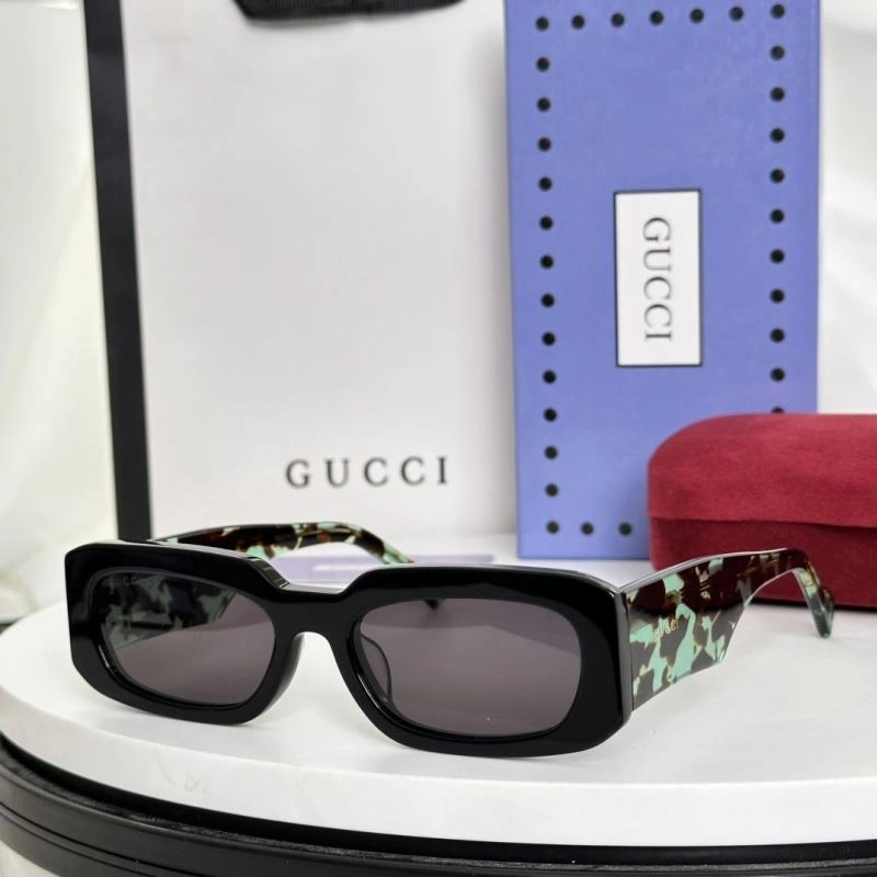 Gucci Sunglasses Efficient 280023