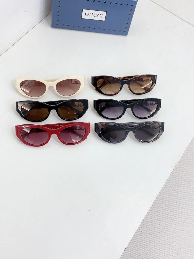 OnTrend Gucci Sunglasses 280022