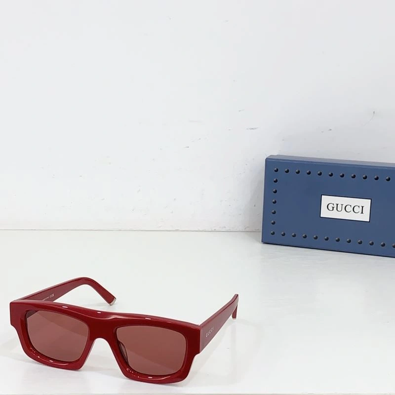 Gucci Sunglasses ModernLook 280024