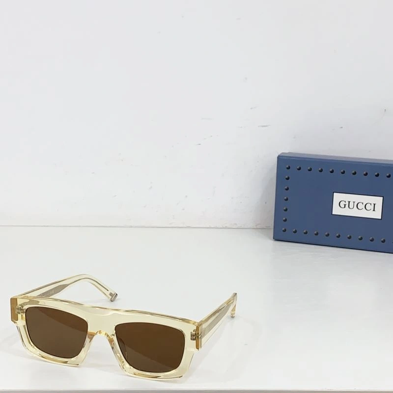 Gucci Sunglasses ModernLook 280024