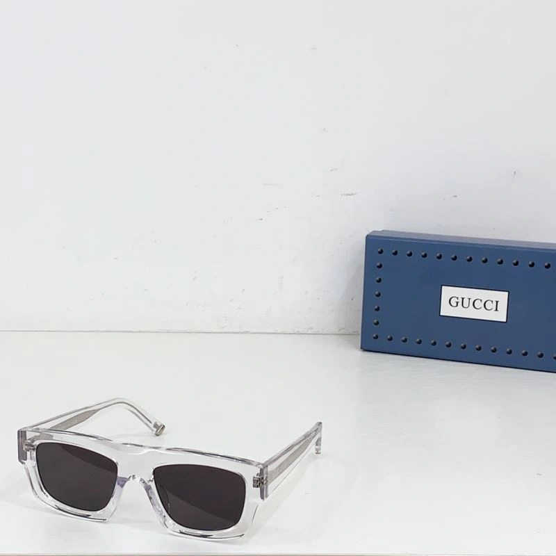 Gucci Sunglasses ModernLook 280024