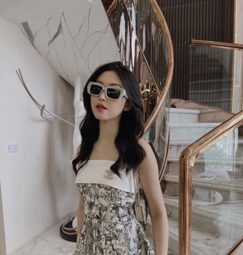 Gucci Sunglasses ZeroBulk 280004