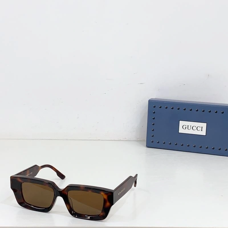 Gucci Sunglasses ZeroBulk 280004