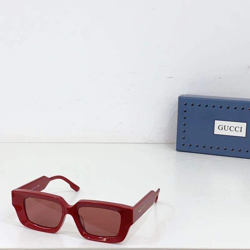 Gucci Sunglasses ZeroBulk 280004