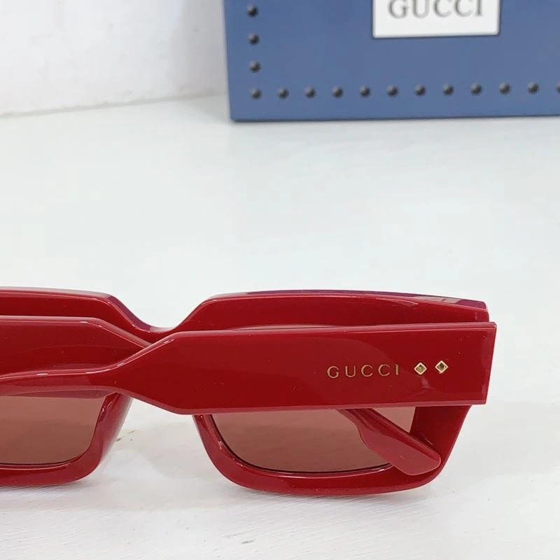 Gucci Sunglasses ZeroBulk 280004