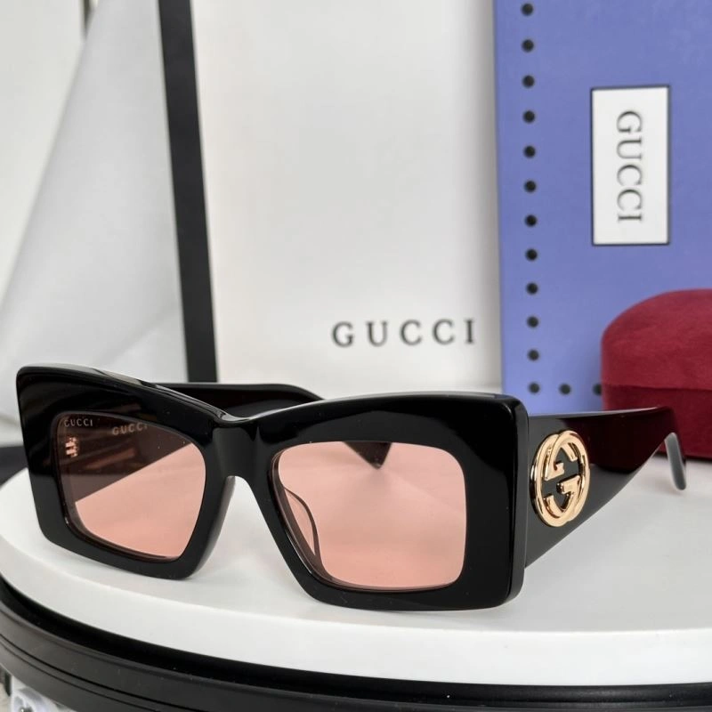 Lightweight Gucci Sunglasses 280014