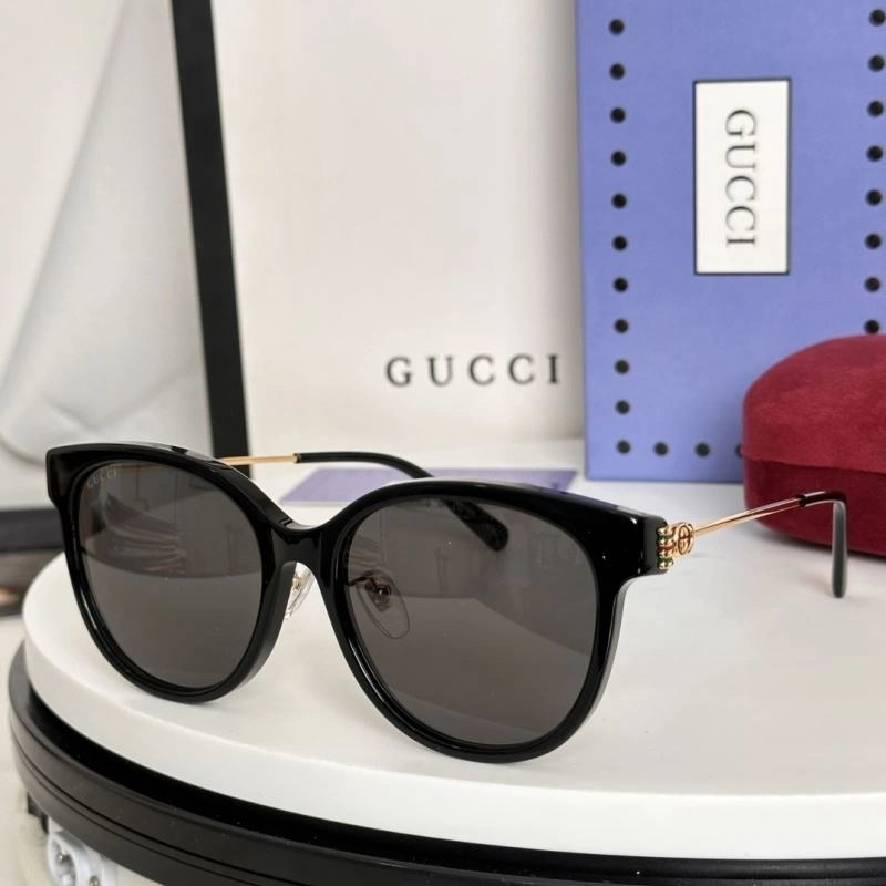 Gucci Sunglasses RelaxedFit 279999