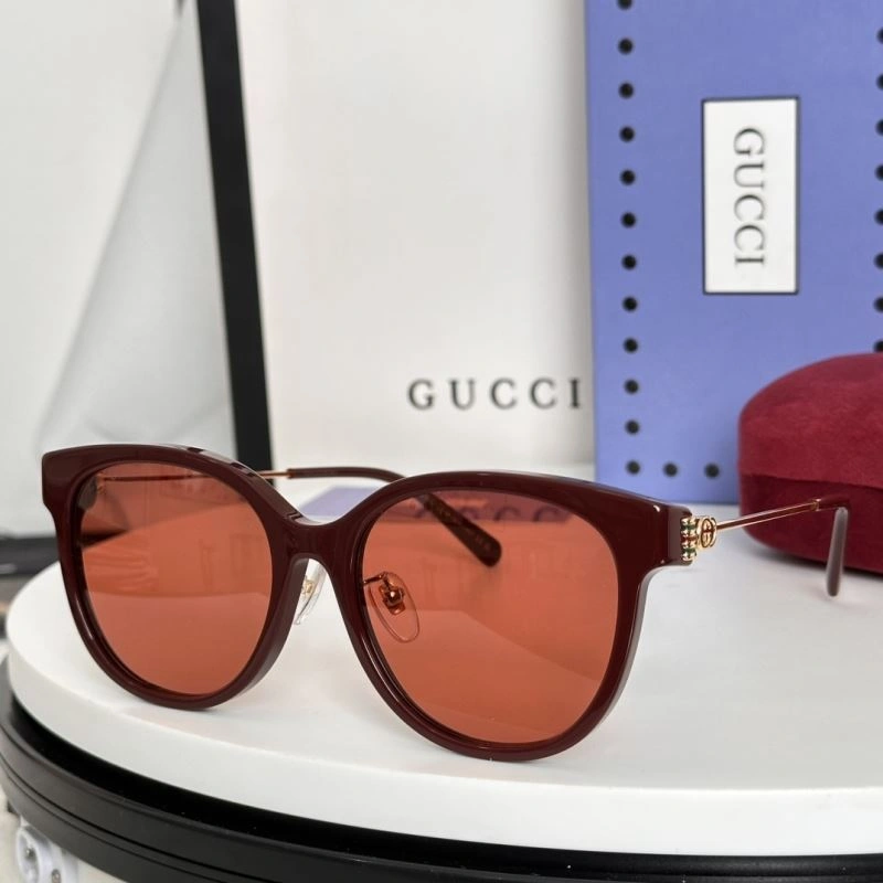 Gucci Sunglasses RelaxedFit 279999