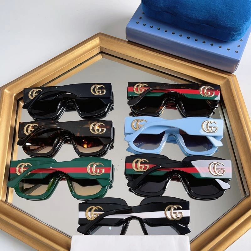 SmartChoice Gucci Sunglasses 280000