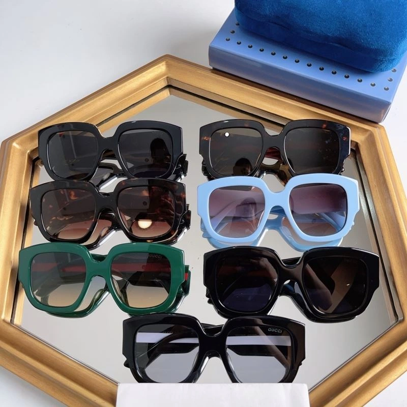 SmartChoice Gucci Sunglasses 280000
