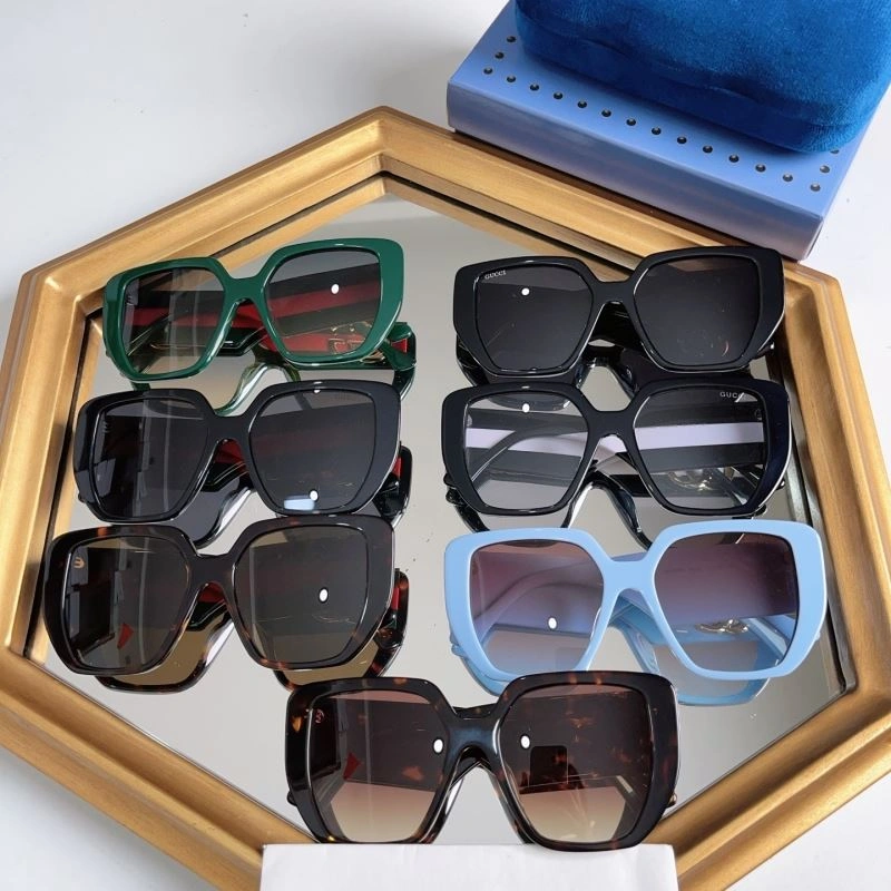 Gucci Sunglasses Flexible 280019