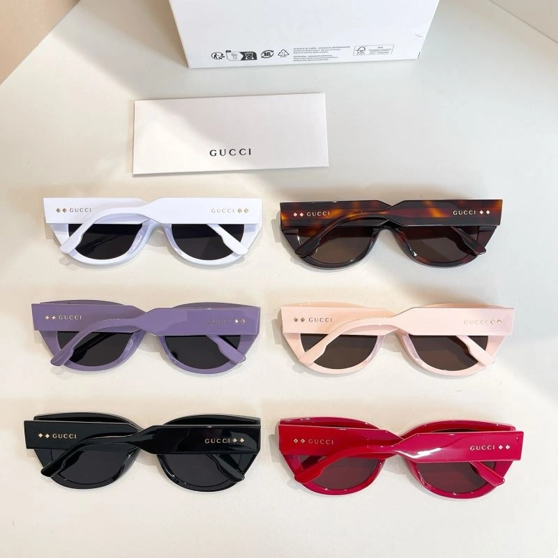 Gucci Sunglasses OdorResistant 279997