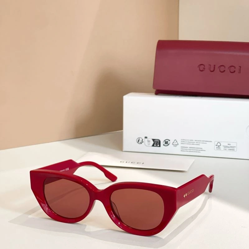 Gucci Sunglasses OdorResistant 279997