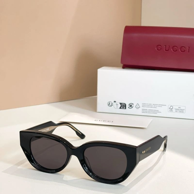 Gucci Sunglasses OdorResistant 279997