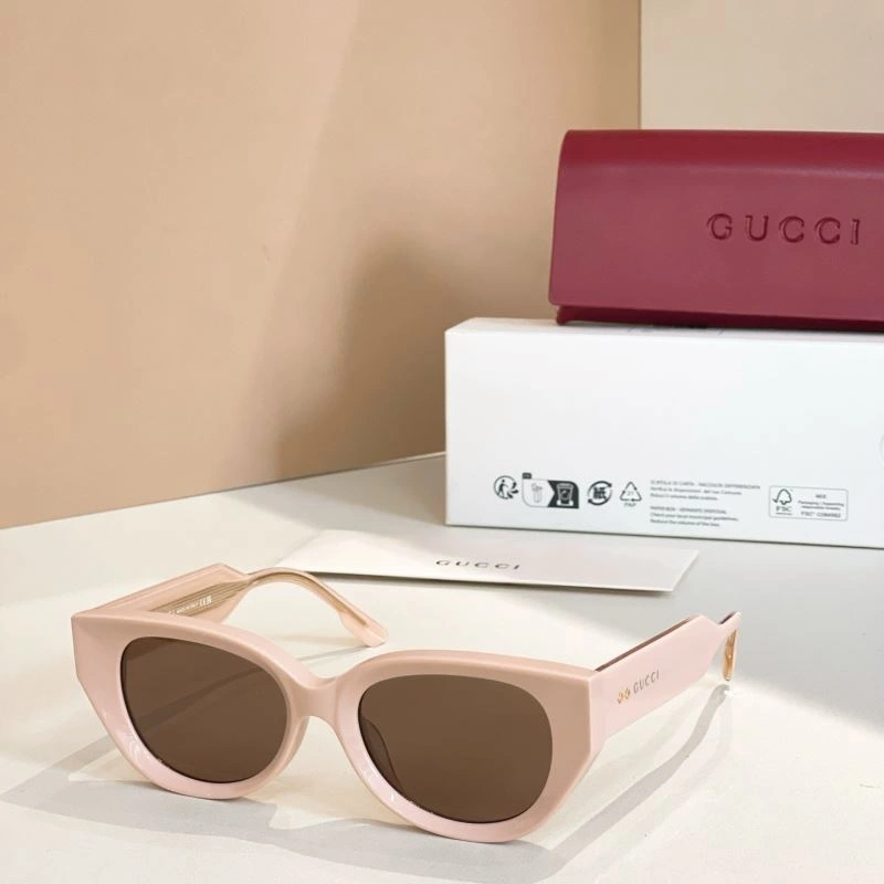 Gucci Sunglasses OdorResistant 279997