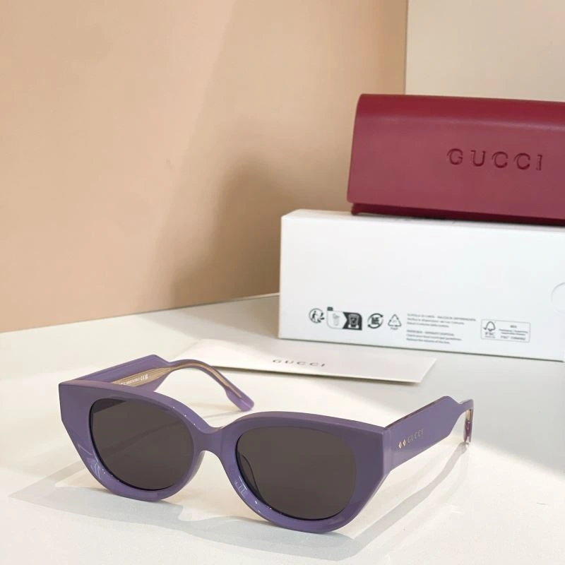 Gucci Sunglasses OdorResistant 279997