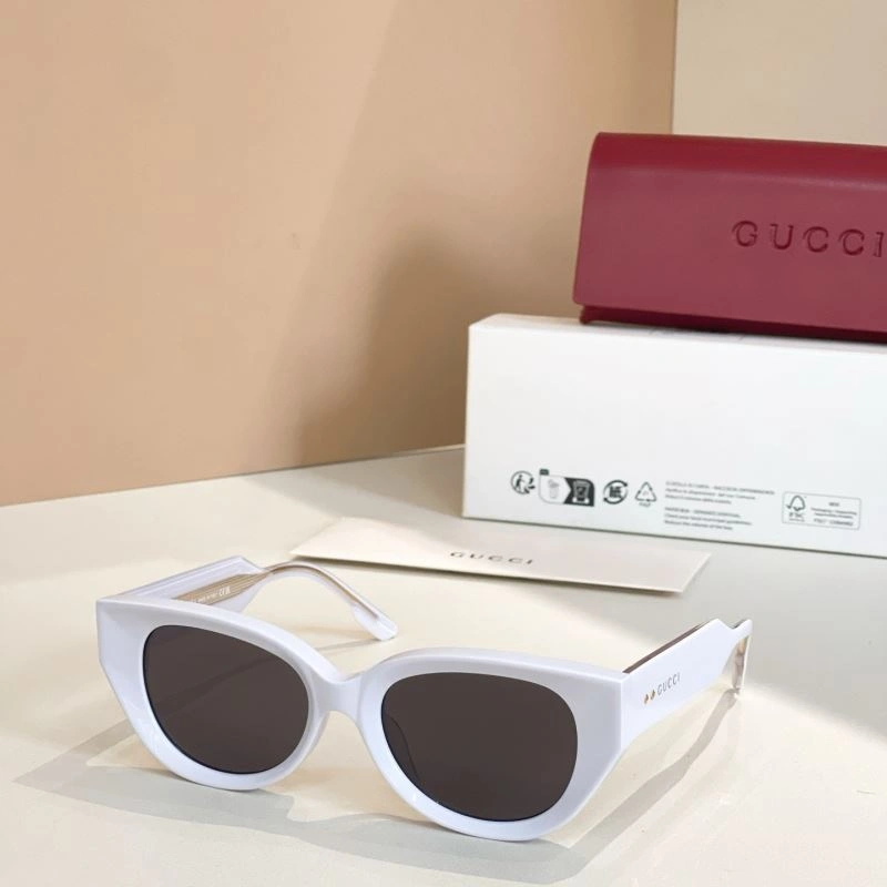 Gucci Sunglasses OdorResistant 279997