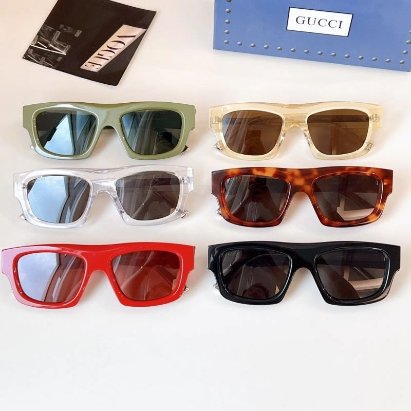 Gucci Sunglasses Neat 279998