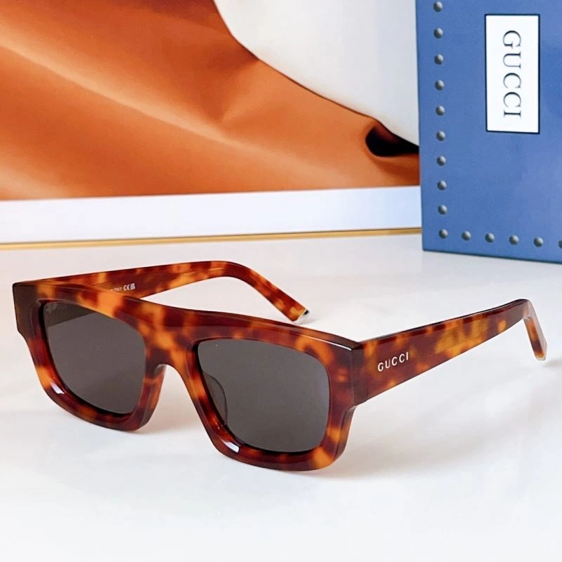 Gucci Sunglasses Neat 279998
