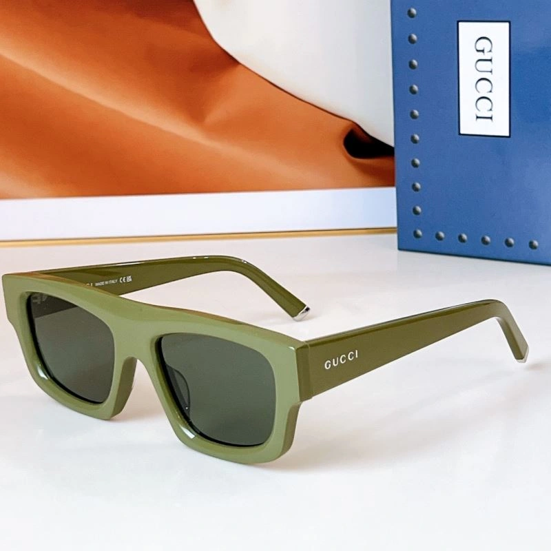 Gucci Sunglasses Neat 279998