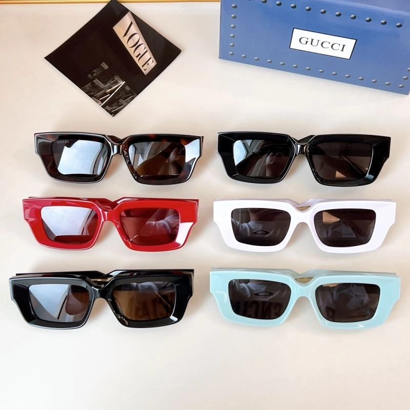 Chic Gucci Sunglasses 279996