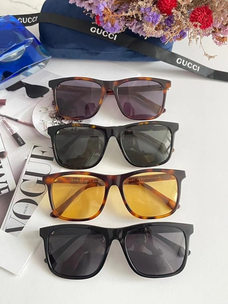 FashionForward Gucci Sunglasses 279992