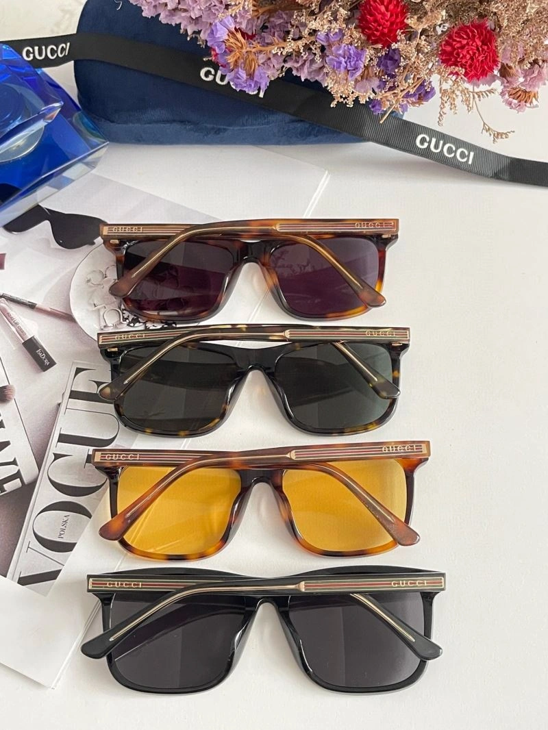 FashionForward Gucci Sunglasses 279992