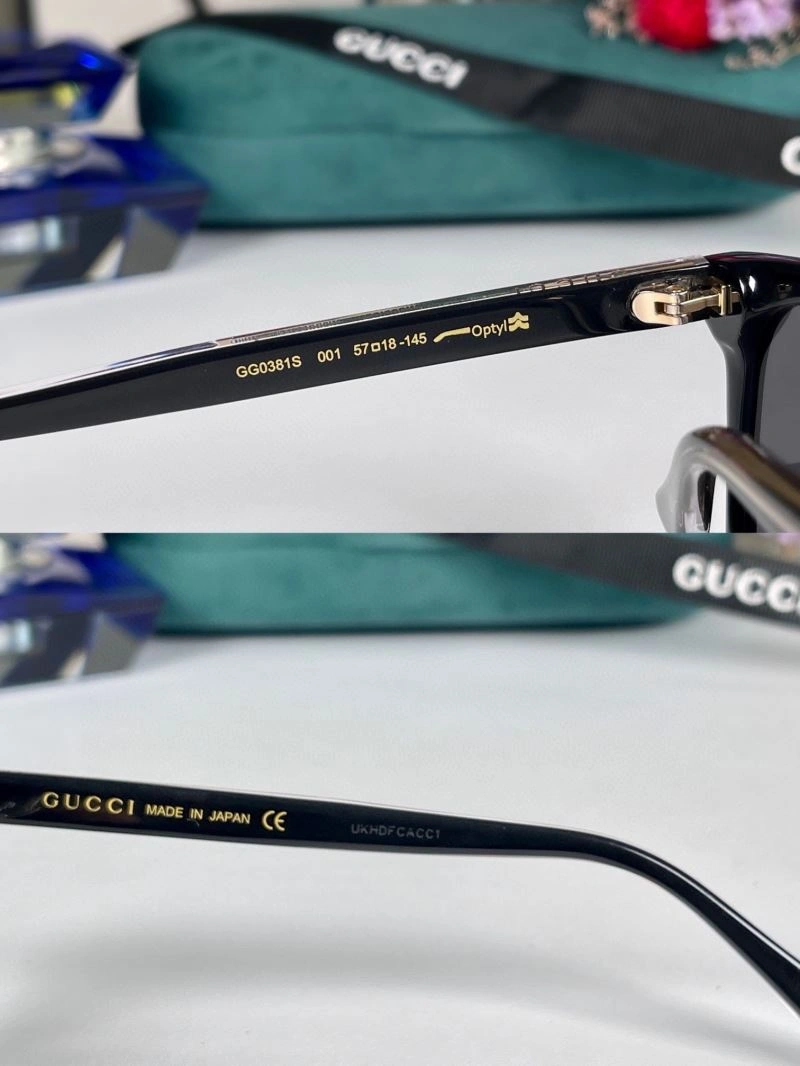 FashionForward Gucci Sunglasses 279992