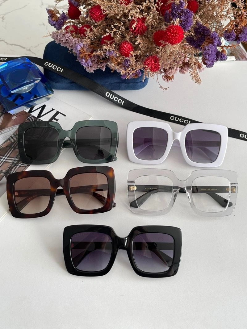 Gucci Sunglasses Sustainable 279993