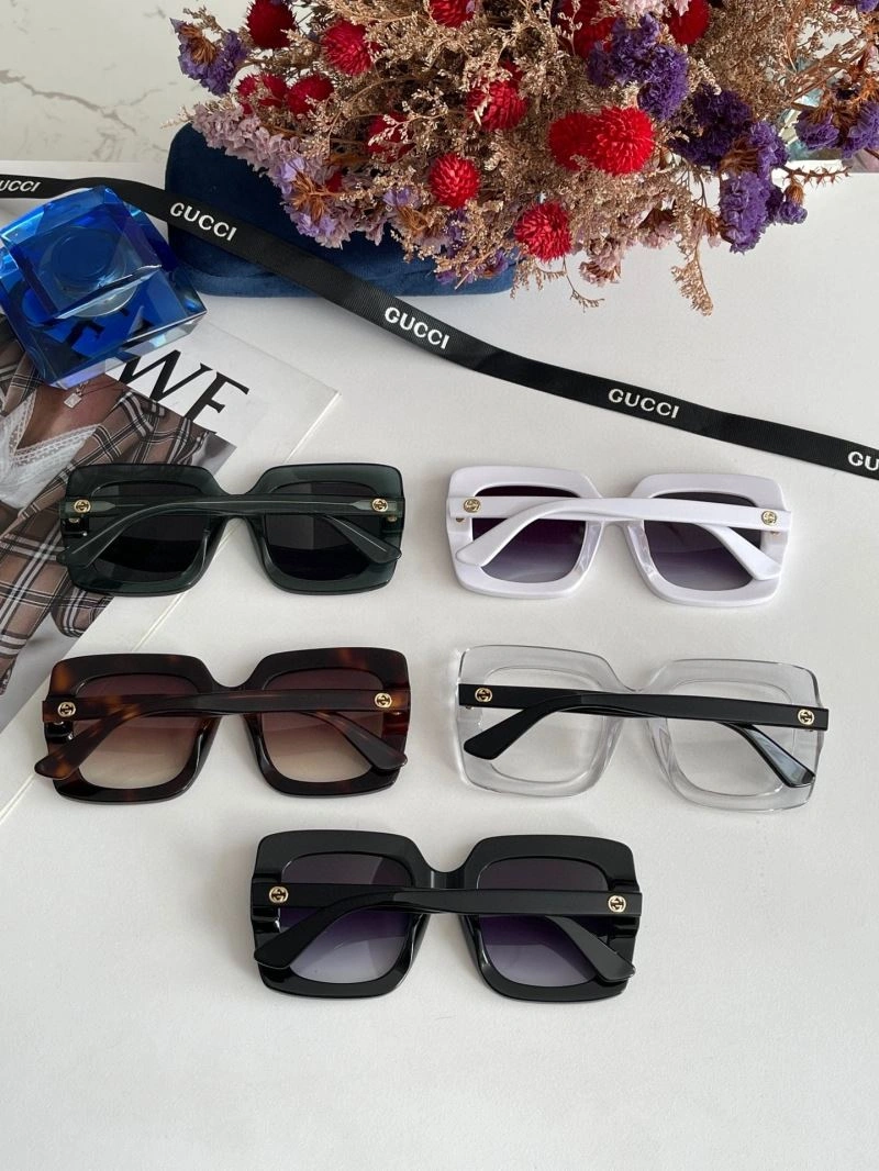 Gucci Sunglasses Sustainable 279993