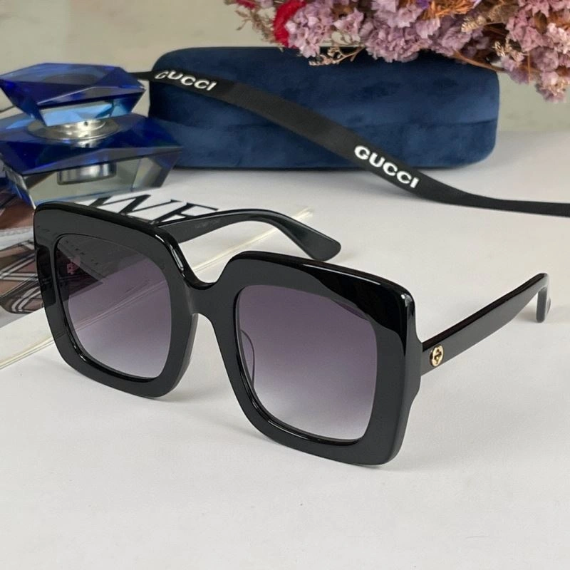 Gucci Sunglasses Sustainable 279993