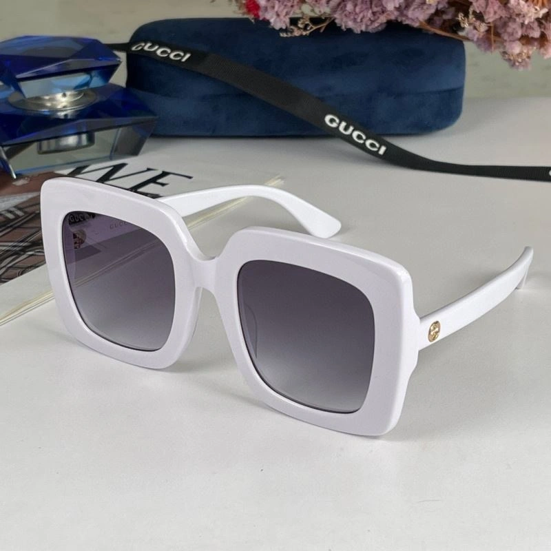 Gucci Sunglasses Sustainable 279993