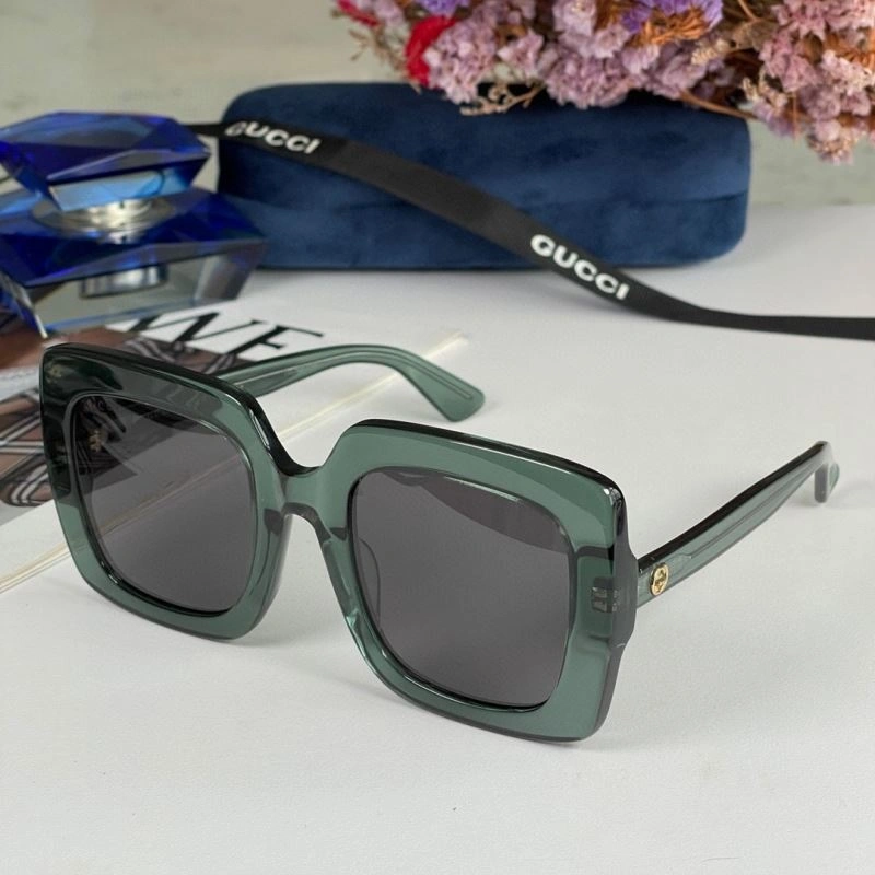 Gucci Sunglasses Sustainable 279993