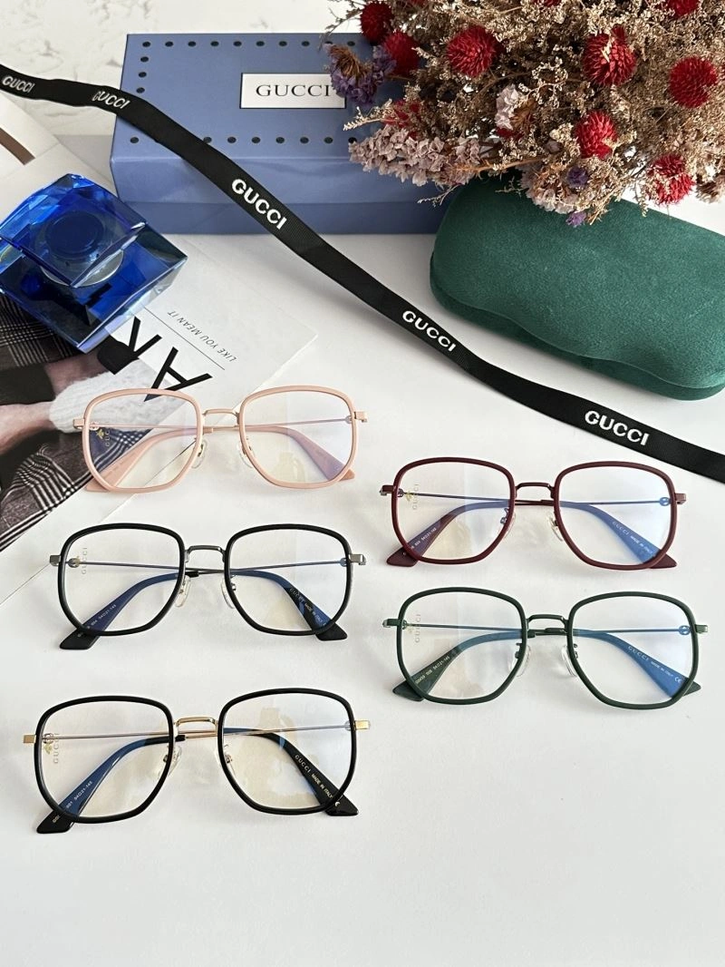 StreetReady Gucci Sunglasses 279995