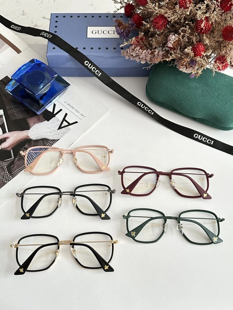 StreetReady Gucci Sunglasses 279995
