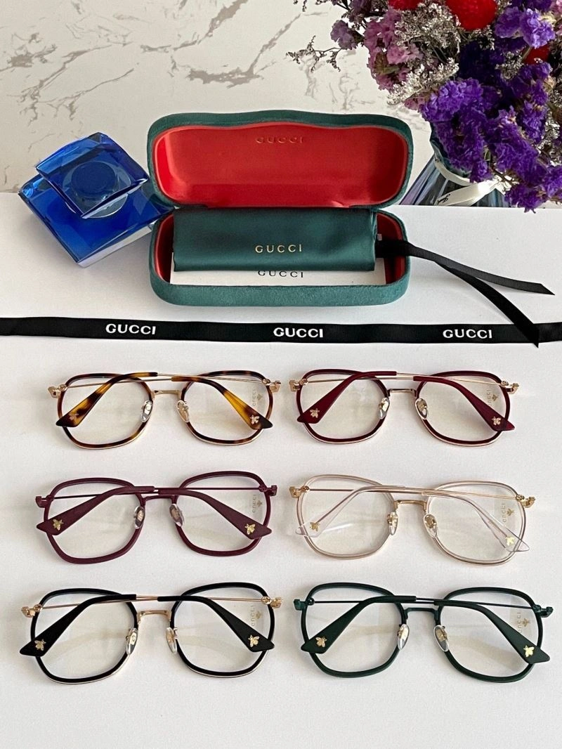 Gucci Sunglasses Breathable 279994