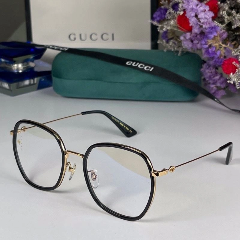 Gucci Sunglasses Breathable 279994