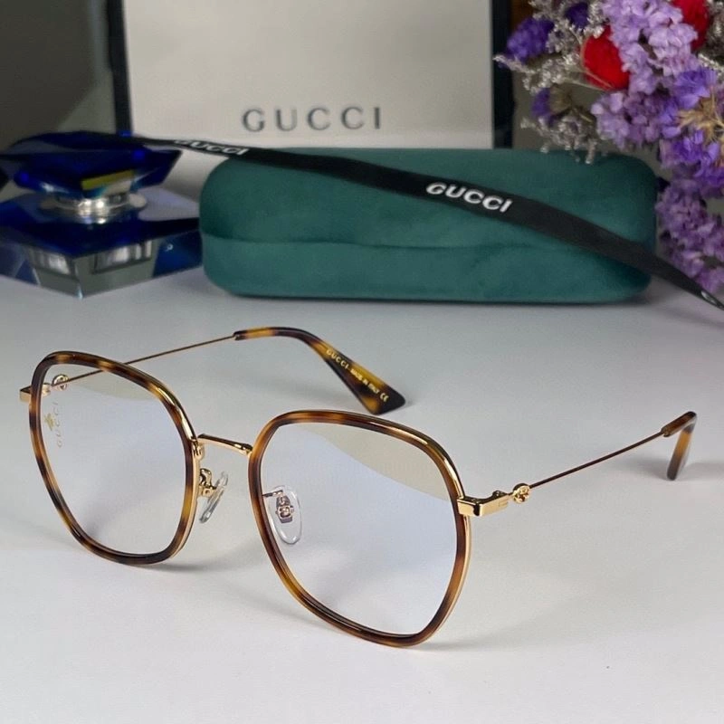 Gucci Sunglasses Breathable 279994