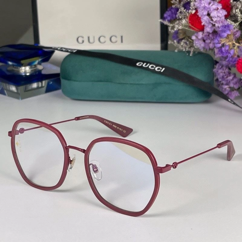 Gucci Sunglasses Breathable 279994