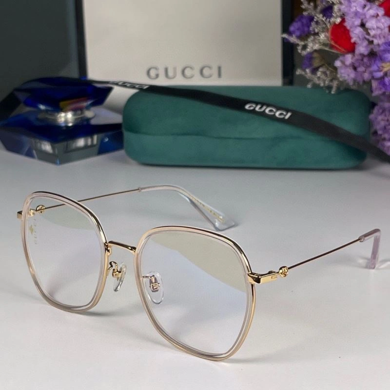 Gucci Sunglasses Breathable 279994