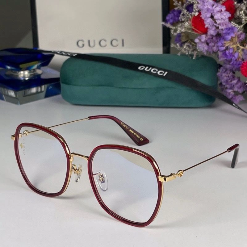 Gucci Sunglasses Breathable 279994